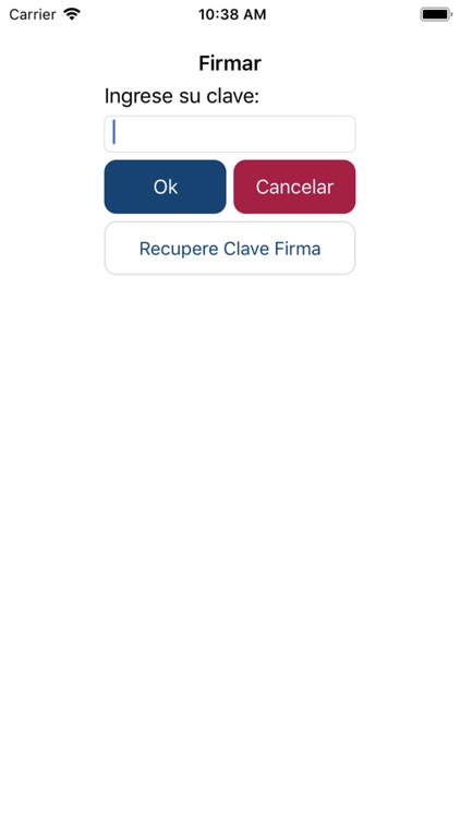 Depsa Móvil screenshot-3
