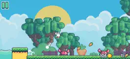 Game screenshot Yeah Bunny 2 mod apk