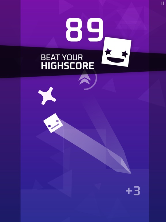 Screenshot #6 pour Bright Jump