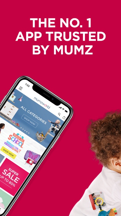 Mumzworld