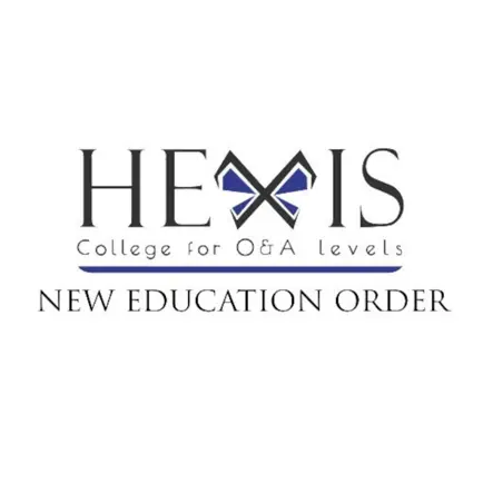 Hexis School Читы