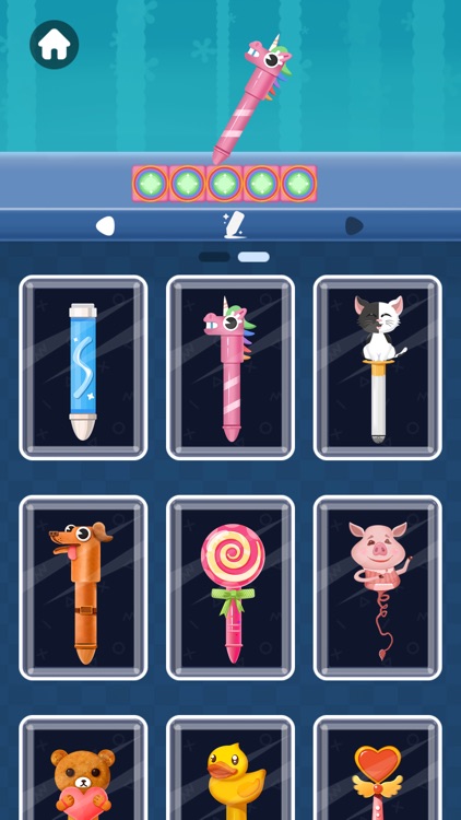 Draw n Run screenshot-3