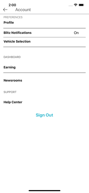 DeliveproDriver(圖2)-速報App