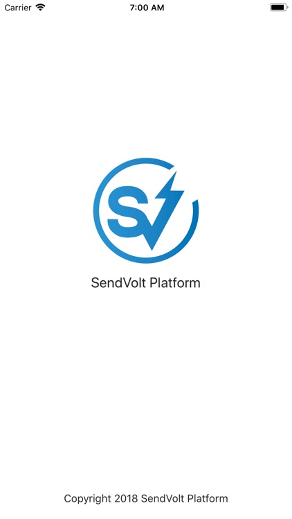 SendVolt - Share Powerbank
