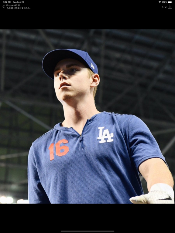 Screenshot #6 pour MLBPark @ noonting