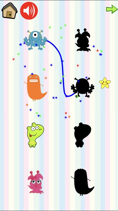 First Grade Kid Learning Games Screenshot