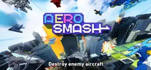 Aero Smash - open fire screenshot #5 for iPhone