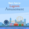 Best App to Lagoon Amusement - iPadアプリ