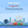 Best App to Lagoon Amusement App Feedback