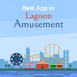 Best App to Lagoon Amusement App Positive Reviews