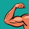 Biceps Builder icon