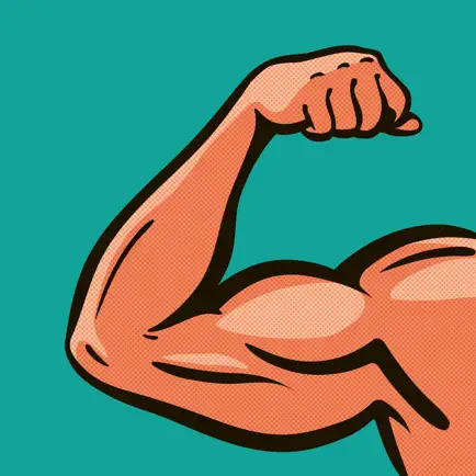 Biceps Builder Cheats