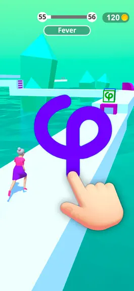 Game screenshot Parkour Masters apk