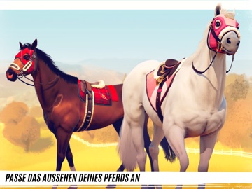 Rival Stars Horse Racing - App - iTunes Deutschland