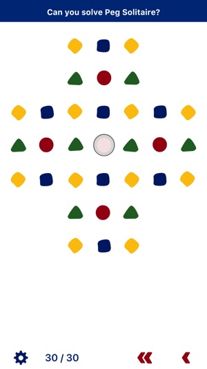 Pegs by White Pixels(圖1)-速報App