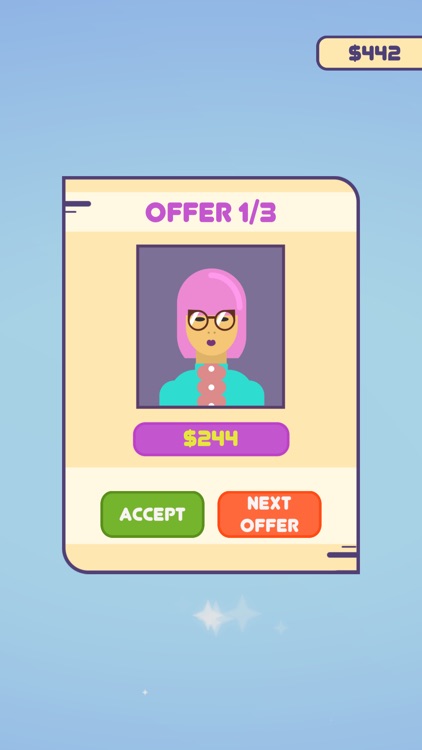 Archeology Inc. screenshot-3