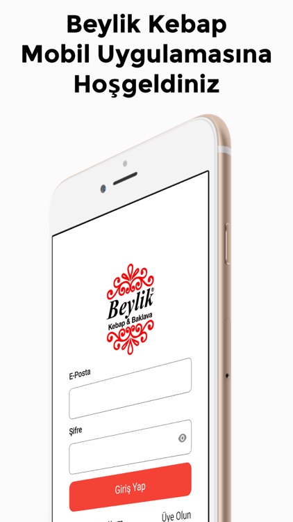 Beylik Kebap