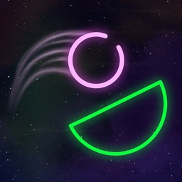 Galaxy Jump - Puzzle Game