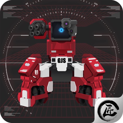 GJS GEIO by Shenzhen GJS Technology Co., Ltd.