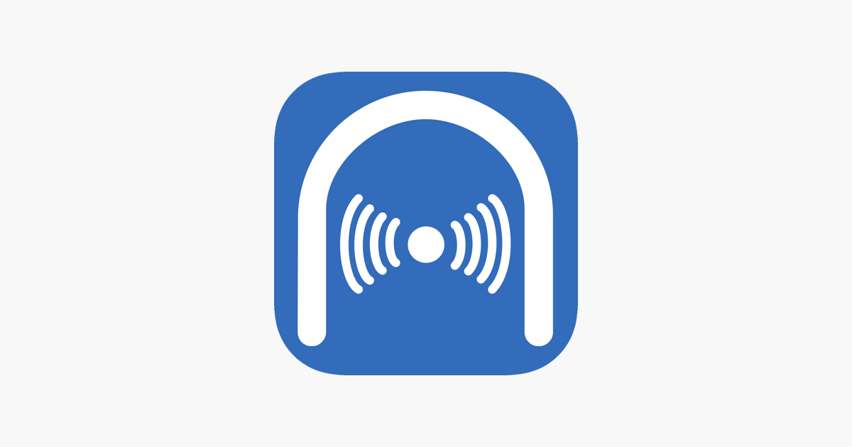 Dynamis Radio on the App Store