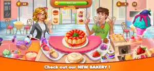 Restaurant Fever - Food Game screenshot #6 for iPhone