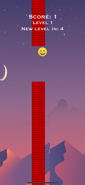 Smiley Flappy(圖1)-速報App