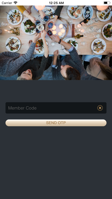 How to cancel & delete BlvdClub from iphone & ipad 1