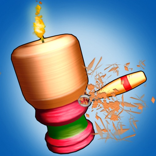 Candle Shop icon