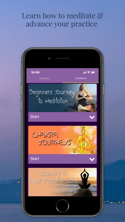 MYditation: Meditation & Sleep screenshot-6