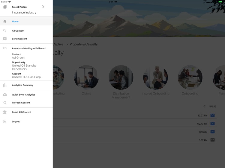 Closer by Salesforce Labs