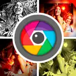 FilterPic filters and effects App Contact