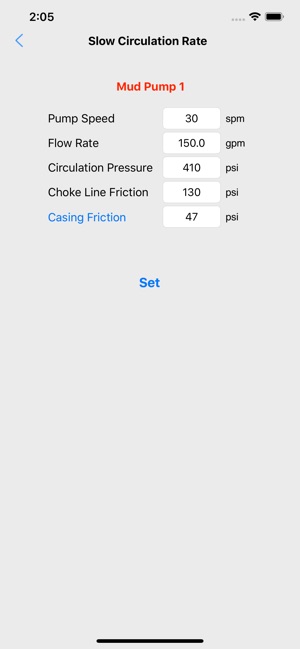 Wait and Weight Simulator(圖4)-速報App