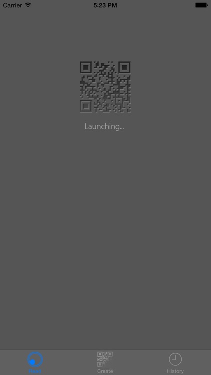 QRcodeGear - Read & Create screenshot-3