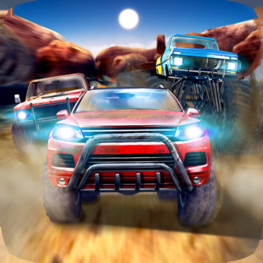 Extreme Racing 4x4 Online