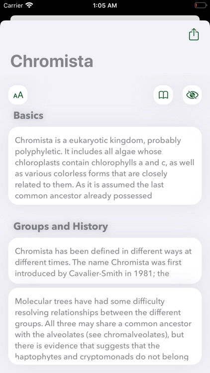 iBiology screenshot-3