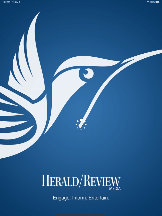Herald/Review Media