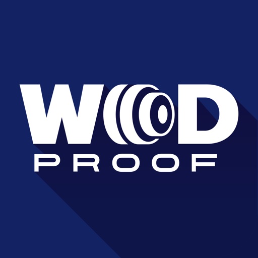 WODProof - Challenge your best