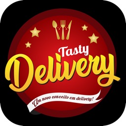 Tasty Delivery