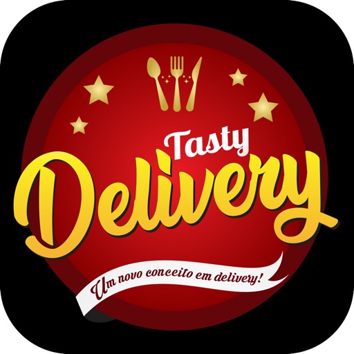 Tasty Delivery