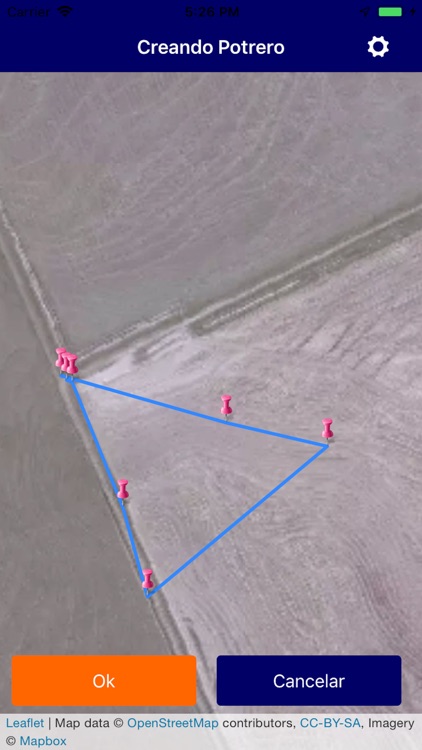 Ricetor screenshot-8