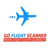 Go Flight Scanner icon
