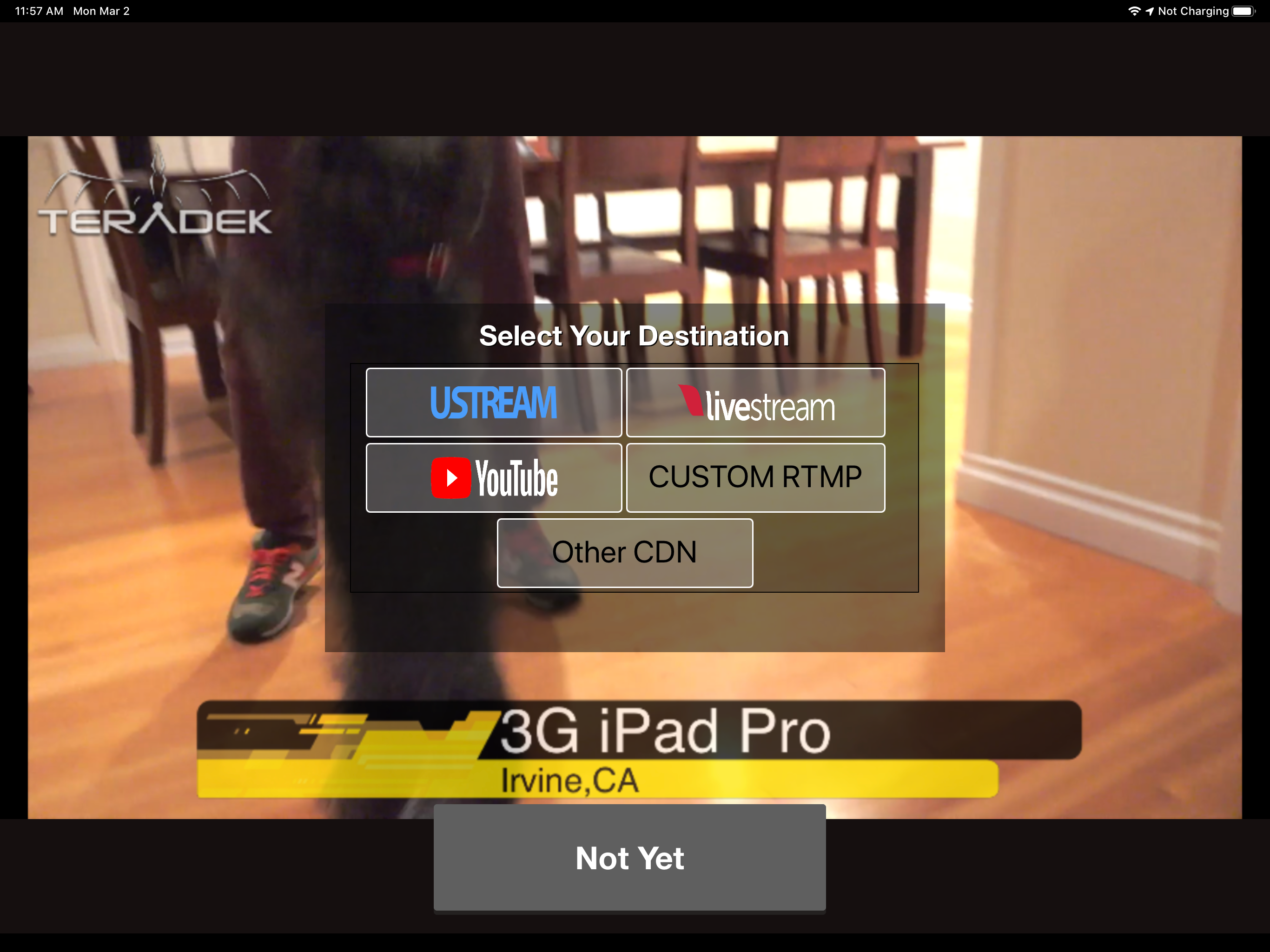 Airmix Solo screenshot 10
