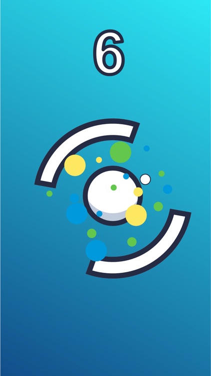 Circle Bash by EdlixStudios screenshot-3