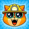 Dig it - idle mining tycoon icon