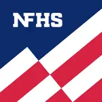 NFHS Rules App Cancel