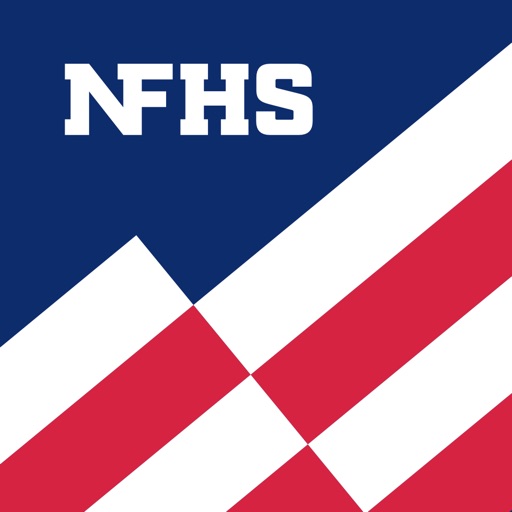 NFHS Rules - AppWisp.com