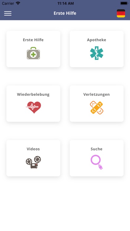 Arbeiter-Samariter-Bund Bonn