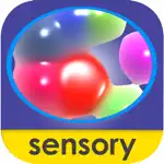 Sensory AiR App Cancel