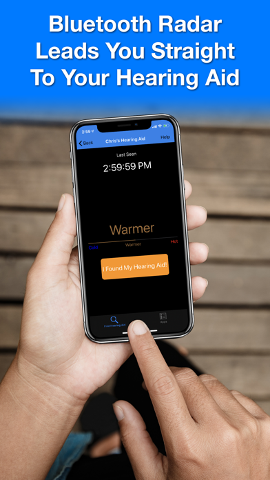Find My Hearing Aid & Devicesのおすすめ画像3