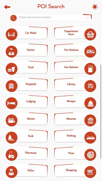 Tinos Island Travel Guide screenshot-3